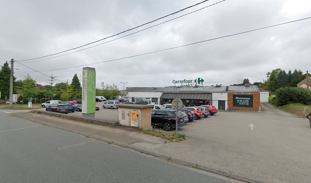 Retrouvez l&rsquo;évolution du prix du carburant mise à jour régulièrement pour la station essence Carrefour Contact Bénévent L Abbaye qui se situe à l&rsquo;adresse suivante 4 avenue du limousin à Bénévent L Abbaye, 23210. Vous pourrez ainsi estimer le prix [&hellip;]