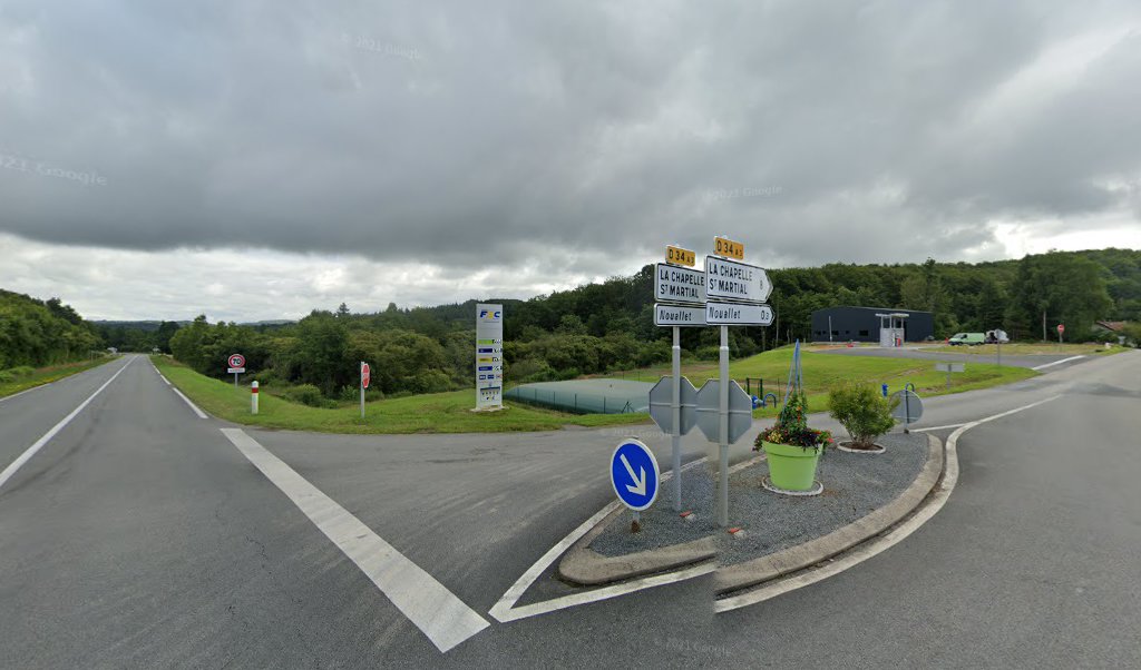 Retrouvez l&rsquo;évolution du prix du carburant mise à jour régulièrement pour la station essence F3C Energy Sardent qui se situe à l&rsquo;adresse suivante Nouallet à Sardent, 23250. Vous pourrez ainsi estimer le prix d&rsquo;un plein d&rsquo;essence pour vos déplacements dans [&hellip;]