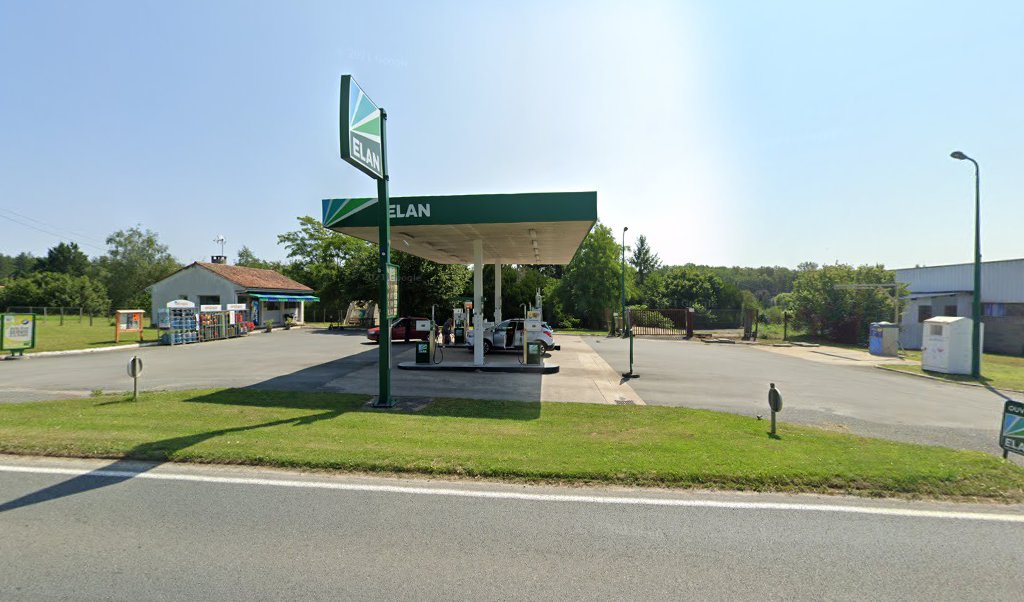 Retrouvez l&rsquo;évolution du prix du carburant mise à jour régulièrement pour la station essence Station Elan qui se situe à l&rsquo;adresse suivante Les peyrieres à Négrondes, 24460. Vous pourrez ainsi estimer le prix d&rsquo;un plein d&rsquo;essence pour vos déplacements dans [&hellip;]