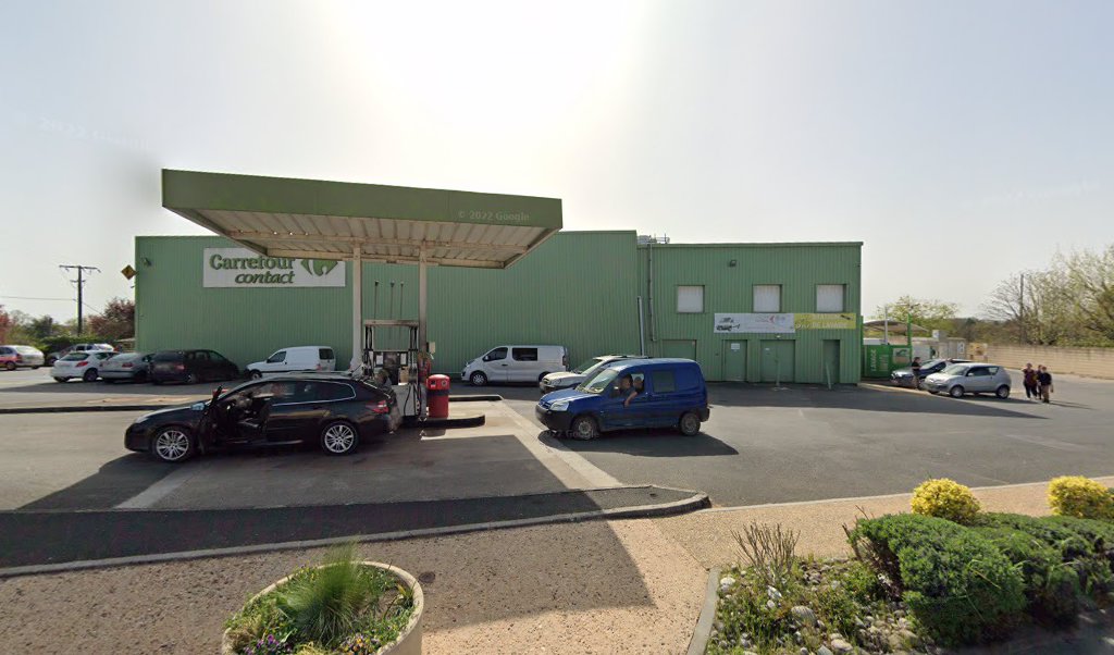 Retrouvez l&rsquo;évolution du prix du carburant mise à jour régulièrement pour la station essence Carrefour Contact qui se situe à l&rsquo;adresse suivante 28 avenue de la libération à Thenon, 24210. Vous pourrez ainsi estimer le prix d&rsquo;un plein d&rsquo;essence pour [&hellip;]