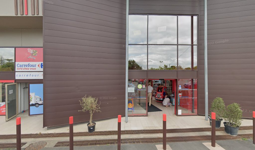 Retrouvez l&rsquo;évolution du prix du carburant mise à jour régulièrement pour la station essence Carrefour Market – Route De Sainte Alvère qui se situe à l&rsquo;adresse suivante Route de sainte alvère à Bergerac, 24100. Vous pourrez ainsi estimer le prix [&hellip;]