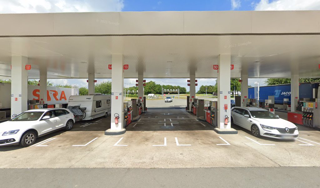 Retrouvez l&rsquo;évolution du prix du carburant mise à jour régulièrement pour la station essence Relais Urvillers qui se situe à l&rsquo;adresse suivante Autoroute a26 – aire d&rsquo;urvillers à Essigny-Le-Grand, 02690. Vous pourrez ainsi estimer le prix d&rsquo;un plein d&rsquo;essence pour [&hellip;]