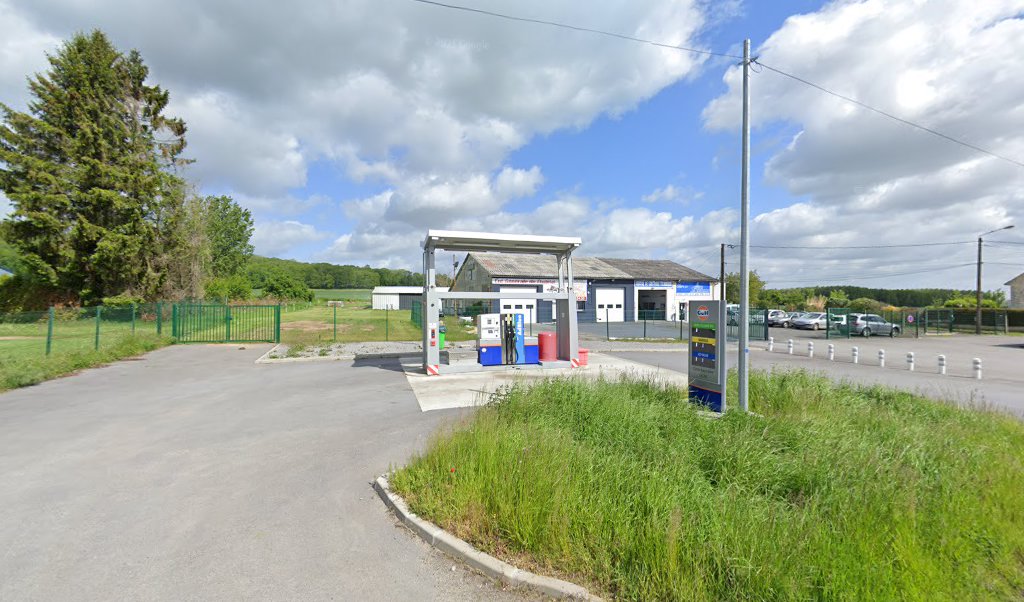 Retrouvez l&rsquo;évolution du prix du carburant mise à jour régulièrement pour la station essence Gulf Crepy qui se situe à l&rsquo;adresse suivante 1b rue de couvron à Crépy, 02870. Vous pourrez ainsi estimer le prix d&rsquo;un plein d&rsquo;essence pour vos [&hellip;]