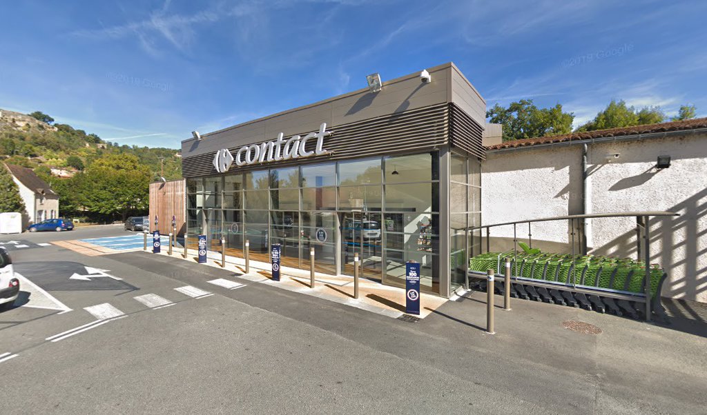 Retrouvez l&rsquo;évolution du prix du carburant mise à jour régulièrement pour la station essence Carrefour Contact qui se situe à l&rsquo;adresse suivante Moulin rouge à Cénac-Et-Saint-Julien, 24250. Vous pourrez ainsi estimer le prix d&rsquo;un plein d&rsquo;essence pour vos déplacements dans [&hellip;]