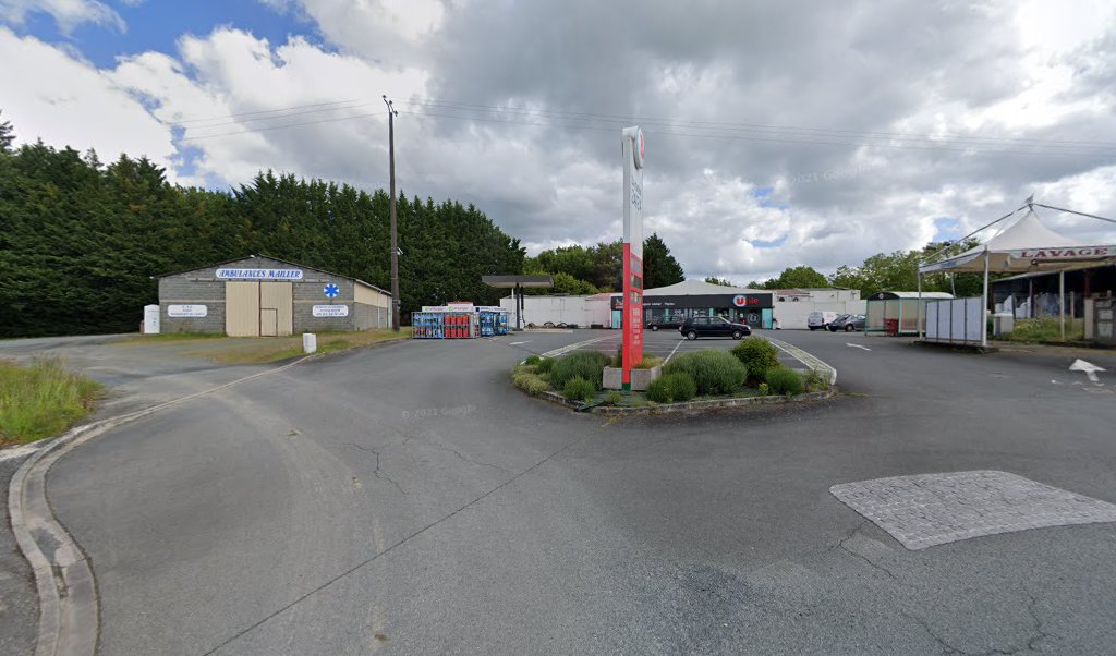 Retrouvez l&rsquo;évolution du prix du carburant mise à jour régulièrement pour la station essence Utile Savignac-Lédrier qui se situe à l&rsquo;adresse suivante 57 rue d&rsquo;aquitaine à Savignac-Lédrier, 24270. Vous pourrez ainsi estimer le prix d&rsquo;un plein d&rsquo;essence pour vos déplacements [&hellip;]