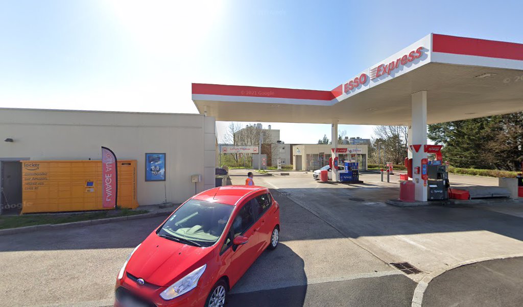 Retrouvez l&rsquo;évolution du prix du carburant mise à jour régulièrement pour la station essence Esso Les 4 Vents qui se situe à l&rsquo;adresse suivante 50 boulevard léon blum à Besançon, 25000. Vous pourrez ainsi estimer le prix d&rsquo;un plein d&rsquo;essence [&hellip;]