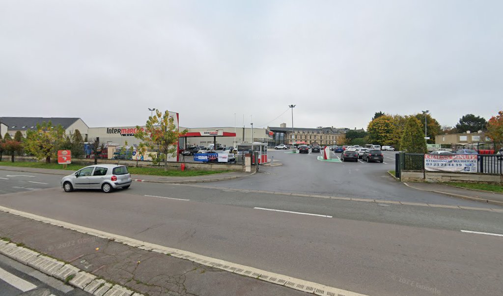 Retrouvez l&rsquo;évolution du prix du carburant mise à jour régulièrement pour la station essence Intermarche Belleu qui se situe à l&rsquo;adresse suivante 43 avenue de château-thierry à Belleu, 02200. Vous pourrez ainsi estimer le prix d&rsquo;un plein d&rsquo;essence pour vos [&hellip;]
