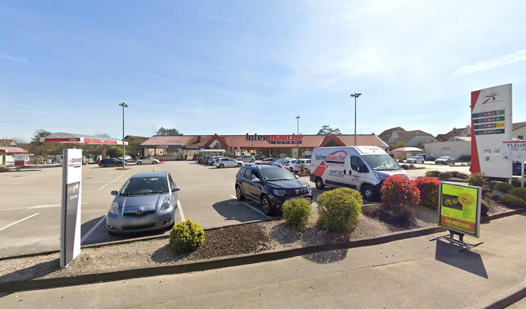 Retrouvez l&rsquo;évolution du prix du carburant mise à jour régulièrement pour la station essence Intermarche Saint Vit qui se situe à l&rsquo;adresse suivante 2 rue de besançon à Saint-Vit, 25410. Vous pourrez ainsi estimer le prix d&rsquo;un plein d&rsquo;essence pour [&hellip;]