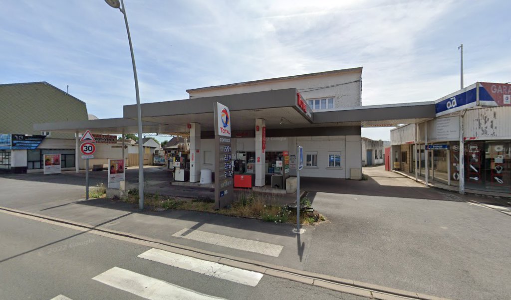 Retrouvez l&rsquo;évolution du prix du carburant mise à jour régulièrement pour la station essence Le Relais De Paris qui se situe à l&rsquo;adresse suivante 213 boulevard gambetta à Condren, 02700. Vous pourrez ainsi estimer le prix d&rsquo;un plein d&rsquo;essence pour [&hellip;]