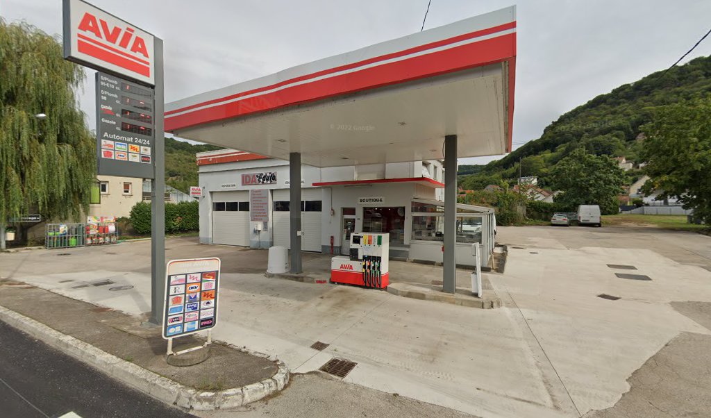 Retrouvez l&rsquo;évolution du prix du carburant mise à jour régulièrement pour la station essence Station Service Avia qui se situe à l&rsquo;adresse suivante 25 route de lyon à Beure, 25720. Vous pourrez ainsi estimer le prix d&rsquo;un plein d&rsquo;essence pour [&hellip;]