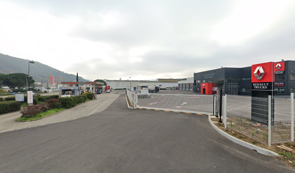 Retrouvez l&rsquo;évolution du prix du carburant mise à jour régulièrement pour la station essence Total Trucks Solutions qui se situe à l&rsquo;adresse suivante 31 avenue de quebec à Saint-Vallier, 26240. Vous pourrez ainsi estimer le prix d&rsquo;un plein d&rsquo;essence pour [&hellip;]