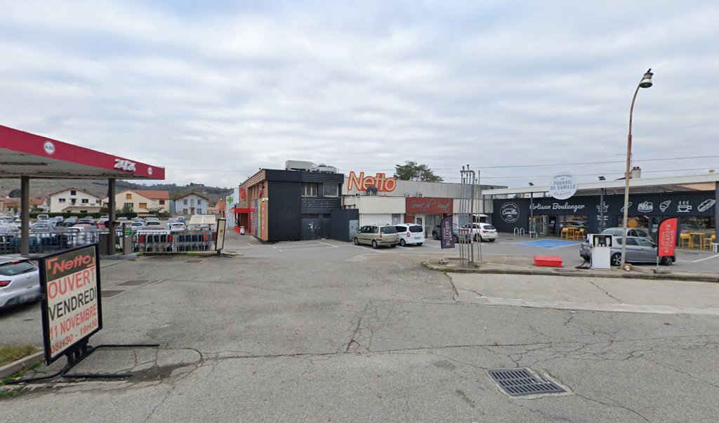 Retrouvez l&rsquo;évolution du prix du carburant mise à jour régulièrement pour la station essence Netto qui se situe à l&rsquo;adresse suivante Rn7 à Tain-L&rsquo;hermitage, 26600. Vous pourrez ainsi estimer le prix d&rsquo;un plein d&rsquo;essence pour vos déplacements dans le département [&hellip;]