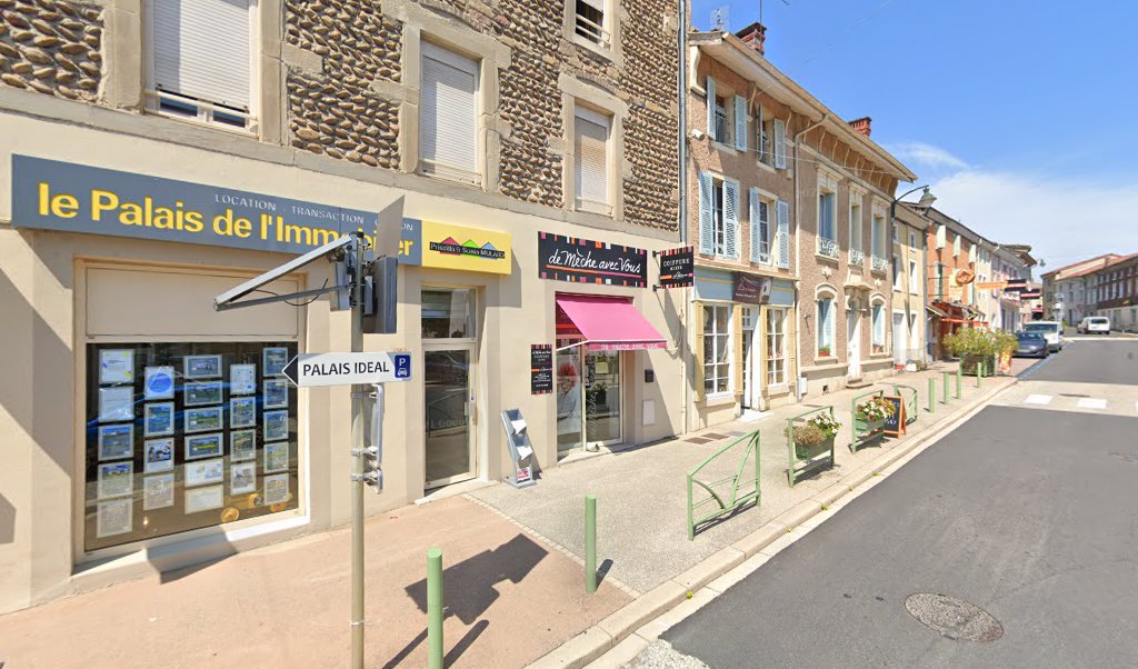 Retrouvez l&rsquo;évolution du prix du carburant mise à jour régulièrement pour la station essence Sas Blaisani qui se situe à l&rsquo;adresse suivante 6 route de romans à Hauterives, 26390. Vous pourrez ainsi estimer le prix d&rsquo;un plein d&rsquo;essence pour vos [&hellip;]