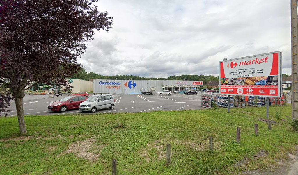 Retrouvez l&rsquo;évolution du prix du carburant mise à jour régulièrement pour la station essence Carrefour Market qui se situe à l&rsquo;adresse suivante 34 bd de montpellier à Braine, 02220. Vous pourrez ainsi estimer le prix d&rsquo;un plein d&rsquo;essence pour vos [&hellip;]