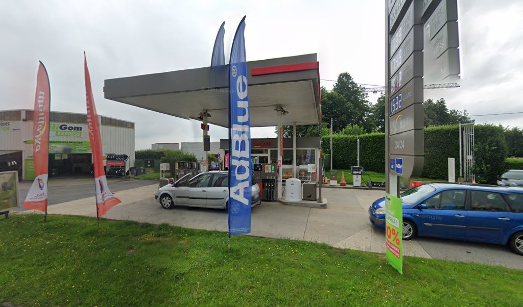 Retrouvez l&rsquo;évolution du prix du carburant mise à jour régulièrement pour la station essence Mr Lecoeur qui se situe à l&rsquo;adresse suivante Rte de pont audemer à Bourneville Saint Croix, 27500. Vous pourrez ainsi estimer le prix d&rsquo;un plein d&rsquo;essence [&hellip;]