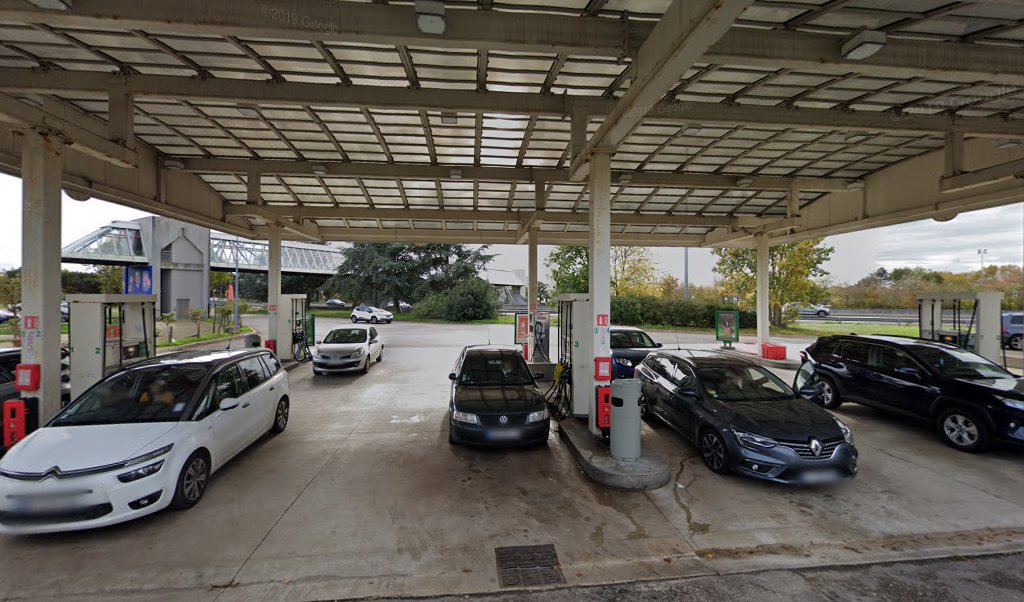 Retrouvez l&rsquo;évolution du prix du carburant mise à jour régulièrement pour la station essence Esso A13 Aire De Vironvay Nord qui se situe à l&rsquo;adresse suivante Autoroute a13 – aire de vironvay nord à Vironvay, 27400. Vous pourrez ainsi estimer [&hellip;]