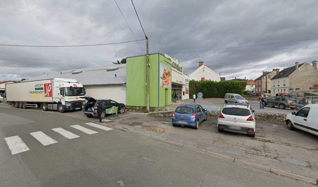 Retrouvez l&rsquo;évolution du prix du carburant mise à jour régulièrement pour la station essence Carrefour Contact qui se situe à l&rsquo;adresse suivante 20 avenue jean jaures à Vailly Sur Aisne, 02370. Vous pourrez ainsi estimer le prix d&rsquo;un plein d&rsquo;essence [&hellip;]