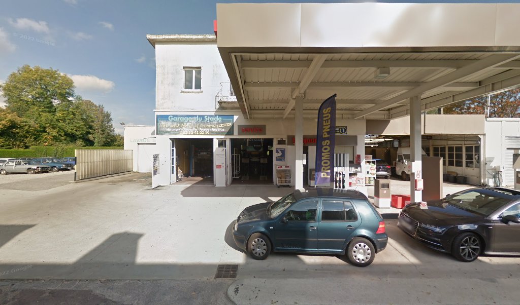 Retrouvez l&rsquo;évolution du prix du carburant mise à jour régulièrement pour la station essence Garare Thiberville – Mra Gomati qui se situe à l&rsquo;adresse suivante 2 rue de lisieux à Thiberville, 27230. Vous pourrez ainsi estimer le prix d&rsquo;un plein [&hellip;]