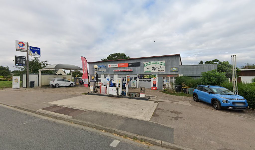 Retrouvez l&rsquo;évolution du prix du carburant mise à jour régulièrement pour la station essence Garage Du Carbonnier qui se situe à l&rsquo;adresse suivante 7 rue du carbonnier garage du carbonnier à La Haye Malherbe, 27400. Vous pourrez ainsi estimer le [&hellip;]