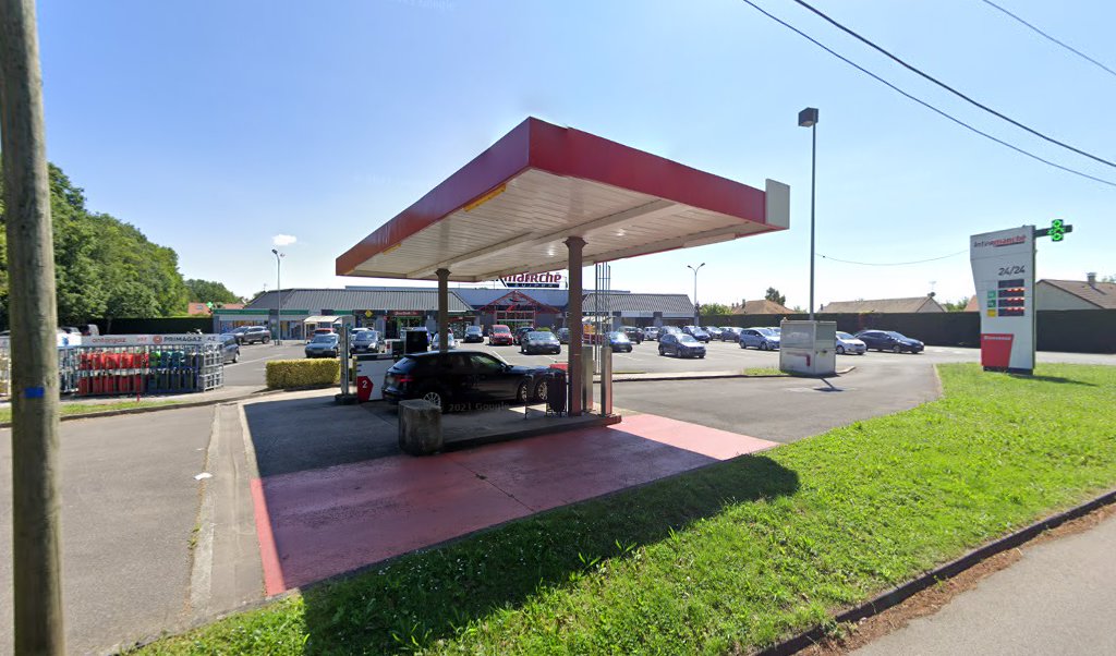 Retrouvez l&rsquo;évolution du prix du carburant mise à jour régulièrement pour la station essence Intermarche Evreux St-Michel qui se situe à l&rsquo;adresse suivante Rue d&rsquo;aviron à Évreux, 27000. Vous pourrez ainsi estimer le prix d&rsquo;un plein d&rsquo;essence pour vos déplacements [&hellip;]