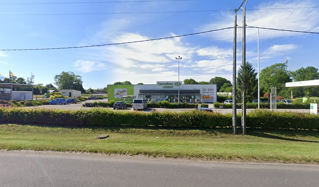Retrouvez l&rsquo;évolution du prix du carburant mise à jour régulièrement pour la station essence Carrefour Contact qui se situe à l&rsquo;adresse suivante Rue du roumois à Routot, 27350. Vous pourrez ainsi estimer le prix d&rsquo;un plein d&rsquo;essence pour vos déplacements [&hellip;]