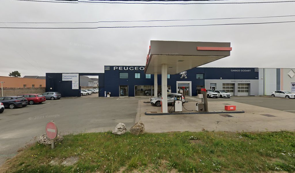 Retrouvez l&rsquo;évolution du prix du carburant mise à jour régulièrement pour la station essence Sarl Ets Godart qui se situe à l&rsquo;adresse suivante 19, avenue du general de gaulle à Janville, 28310. Vous pourrez ainsi estimer le prix d&rsquo;un plein [&hellip;]