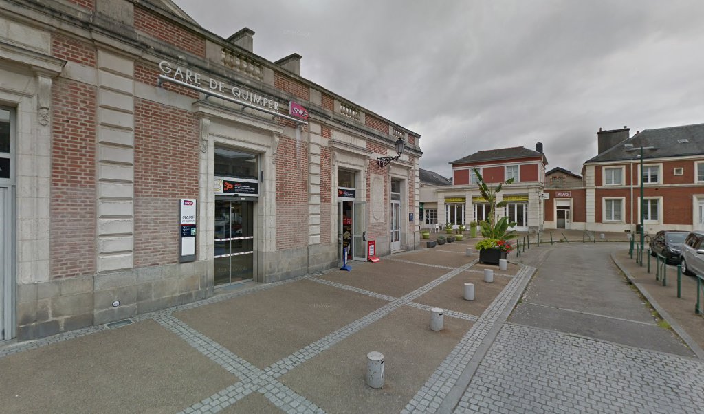 Retrouvez l&rsquo;évolution du prix du carburant mise à jour régulièrement pour la station essence Relais Quimper Centre qui se situe à l&rsquo;adresse suivante 57 route de brest à Quimper, 29000. Vous pourrez ainsi estimer le prix d&rsquo;un plein d&rsquo;essence pour [&hellip;]