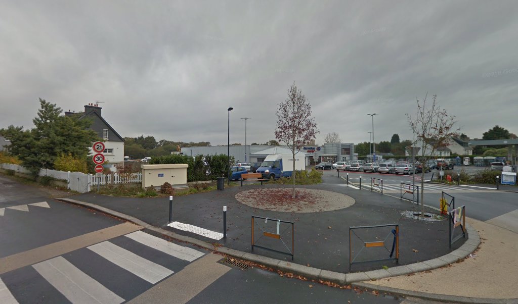 Retrouvez l&rsquo;évolution du prix du carburant mise à jour régulièrement pour la station essence Carrefour Market qui se situe à l&rsquo;adresse suivante 1 route de quimperle à Riec-Sur-Belon, 29340. Vous pourrez ainsi estimer le prix d&rsquo;un plein d&rsquo;essence pour vos [&hellip;]