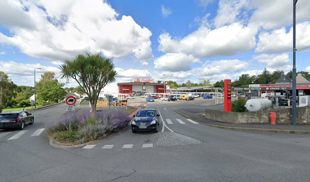 Retrouvez l&rsquo;évolution du prix du carburant mise à jour régulièrement pour la station essence Carrefourmarket qui se situe à l&rsquo;adresse suivante 119 rue du couëdic à Quimperle, 29300. Vous pourrez ainsi estimer le prix d&rsquo;un plein d&rsquo;essence pour vos déplacements [&hellip;]