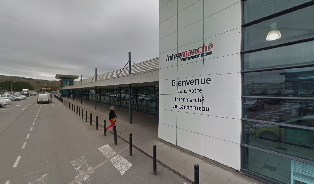 Retrouvez l&rsquo;évolution du prix du carburant mise à jour régulièrement pour la station essence Intermarche Landerneau qui se situe à l&rsquo;adresse suivante 37 rue hervé de guébriant à Landerneau, 29800. Vous pourrez ainsi estimer le prix d&rsquo;un plein d&rsquo;essence pour [&hellip;]