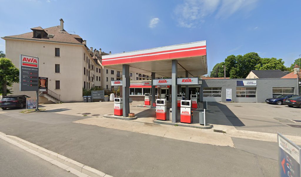 Retrouvez l&rsquo;évolution du prix du carburant mise à jour régulièrement pour la station essence Avia qui se situe à l&rsquo;adresse suivante 13 avenue jules lefèbvre à Château-Thierry, 02400. Vous pourrez ainsi estimer le prix d&rsquo;un plein d&rsquo;essence pour vos déplacements [&hellip;]