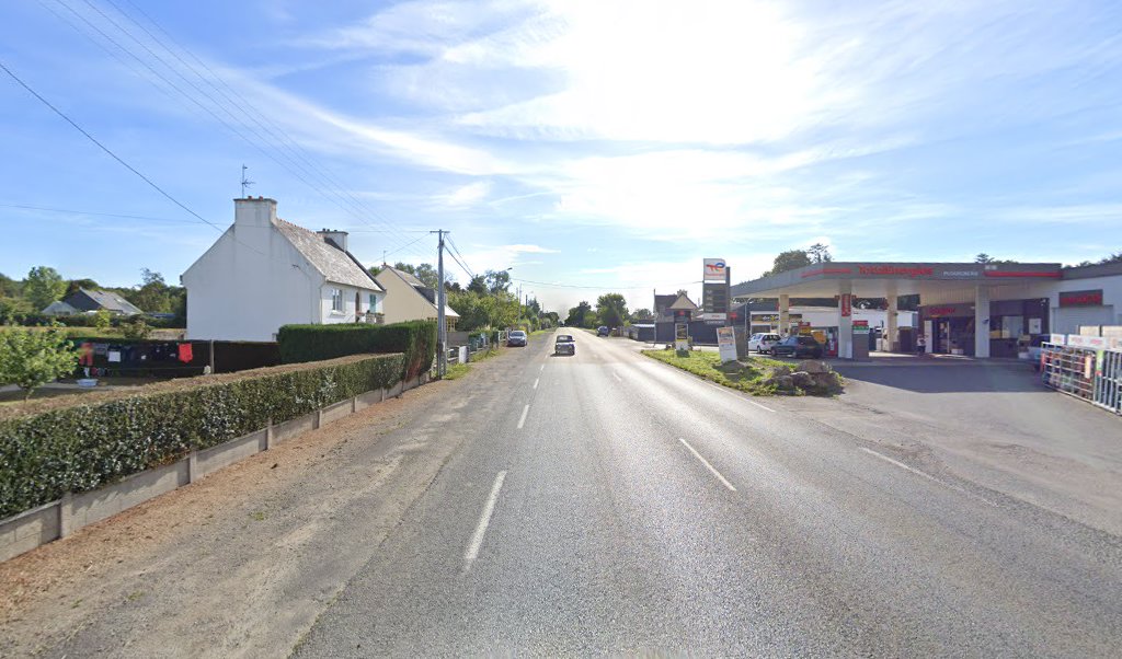 Retrouvez l&rsquo;évolution du prix du carburant mise à jour régulièrement pour la station essence Sarl Crelot qui se situe à l&rsquo;adresse suivante Prat al lann à Plouigneau, 29610. Vous pourrez ainsi estimer le prix d&rsquo;un plein d&rsquo;essence pour vos déplacements [&hellip;]