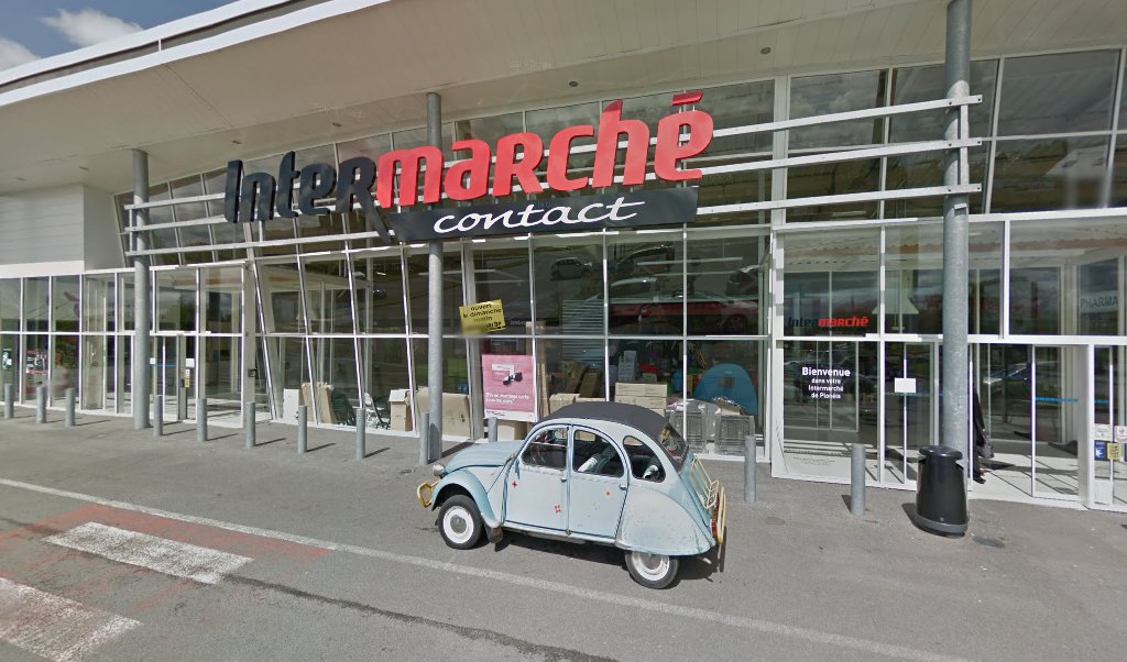 Retrouvez l&rsquo;évolution du prix du carburant mise à jour régulièrement pour la station essence Intermarche Ploneis qui se situe à l&rsquo;adresse suivante Rue laënnec à Plonéis, 29710. Vous pourrez ainsi estimer le prix d&rsquo;un plein d&rsquo;essence pour vos déplacements dans [&hellip;]