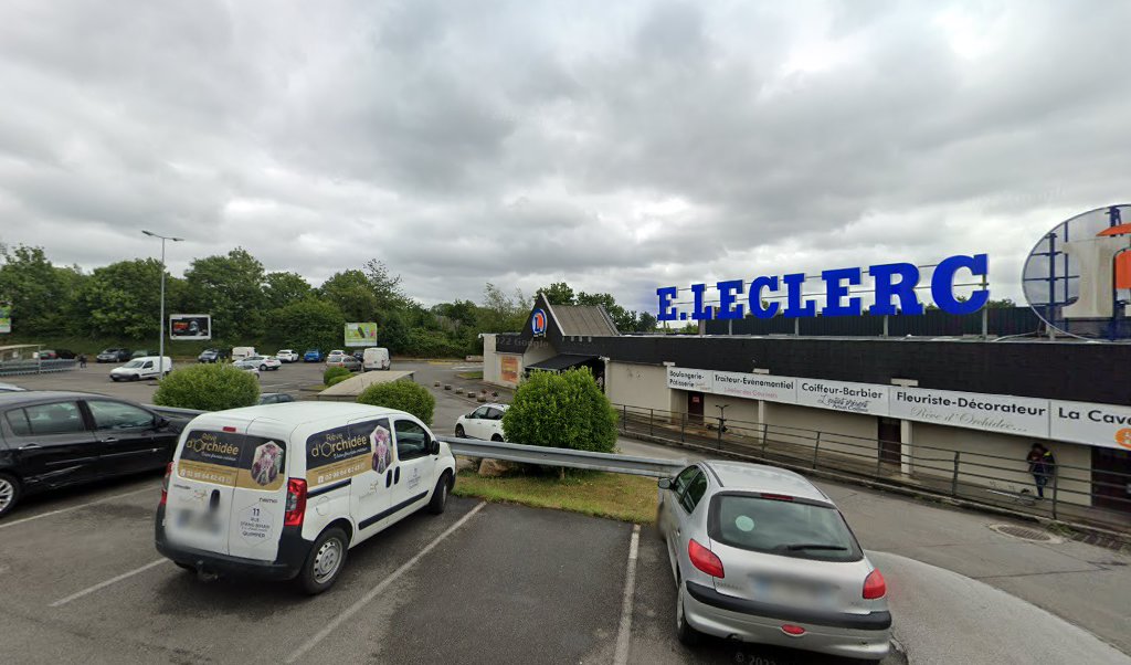 Retrouvez l&rsquo;évolution du prix du carburant mise à jour régulièrement pour la station essence Leclerc Stang Bihan qui se situe à l&rsquo;adresse suivante 11 rue de stang bihan à Quimper, 29000. Vous pourrez ainsi estimer le prix d&rsquo;un plein d&rsquo;essence [&hellip;]