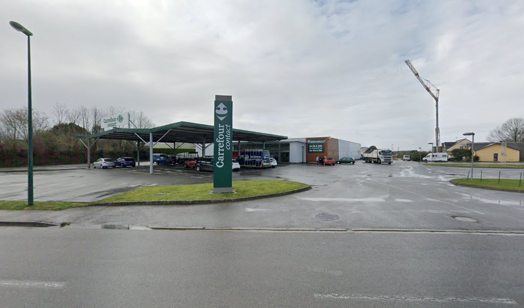Retrouvez l&rsquo;évolution du prix du carburant mise à jour régulièrement pour la station essence Carrefour Contact qui se situe à l&rsquo;adresse suivante Route de cadol à Melgven, 29140. Vous pourrez ainsi estimer le prix d&rsquo;un plein d&rsquo;essence pour vos déplacements [&hellip;]