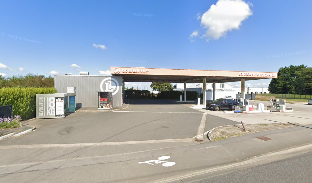 Retrouvez l&rsquo;évolution du prix du carburant mise à jour régulièrement pour la station essence E.Leclerc Avenue 1 Ère Dfl qui se situe à l&rsquo;adresse suivante 19 avenue 1ère dfl à Brest, 29200. Vous pourrez ainsi estimer le prix d&rsquo;un plein [&hellip;]