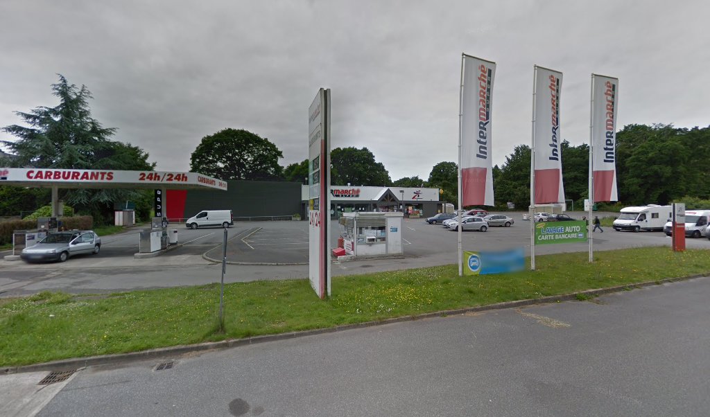 Retrouvez l&rsquo;évolution du prix du carburant mise à jour régulièrement pour la station essence Intermarche Huelgoat qui se situe à l&rsquo;adresse suivante Rue paul gauguin à Huelgoat, 29690. Vous pourrez ainsi estimer le prix d&rsquo;un plein d&rsquo;essence pour vos déplacements [&hellip;]