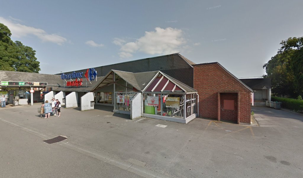 Retrouvez l&rsquo;évolution du prix du carburant mise à jour régulièrement pour la station essence Carrefour Market qui se situe à l&rsquo;adresse suivante Place sohier à Vervins, 02140. Vous pourrez ainsi estimer le prix d&rsquo;un plein d&rsquo;essence pour vos déplacements dans [&hellip;]