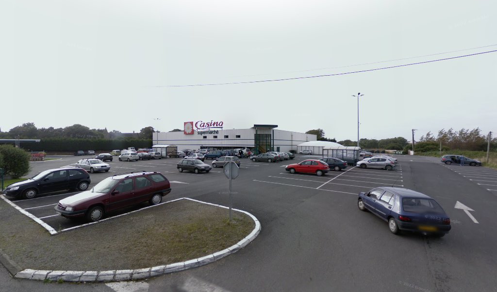 Retrouvez l&rsquo;évolution du prix du carburant mise à jour régulièrement pour la station essence Supermarche Casino qui se situe à l&rsquo;adresse suivante Kerenez à Kerlouan, 29890. Vous pourrez ainsi estimer le prix d&rsquo;un plein d&rsquo;essence pour vos déplacements dans le [&hellip;]