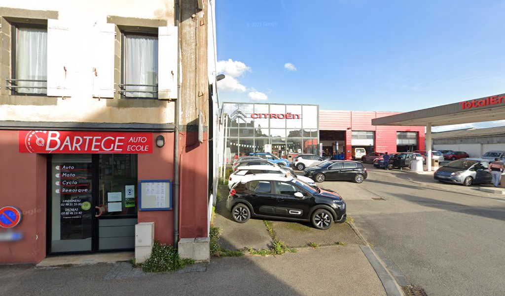 Retrouvez l&rsquo;évolution du prix du carburant mise à jour régulièrement pour la station essence Gge Guezenec qui se situe à l&rsquo;adresse suivante 4 route de quimper à Daoulas, 29460. Vous pourrez ainsi estimer le prix d&rsquo;un plein d&rsquo;essence pour vos [&hellip;]