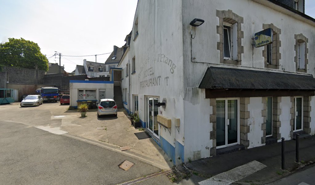 Retrouvez l&rsquo;évolution du prix du carburant mise à jour régulièrement pour la station essence Sarl Relais De L&rsquo;Etang qui se situe à l&rsquo;adresse suivante 18 rue bout du pont-kernevel à Rosporden, 29140. Vous pourrez ainsi estimer le prix d&rsquo;un plein [&hellip;]