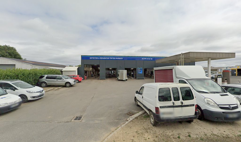Retrouvez l&rsquo;évolution du prix du carburant mise à jour régulièrement pour la station essence Garage De La Gare-Plouvorn qui se situe à l&rsquo;adresse suivante Route de st pol à Plouvorn, 29420. Vous pourrez ainsi estimer le prix d&rsquo;un plein d&rsquo;essence [&hellip;]