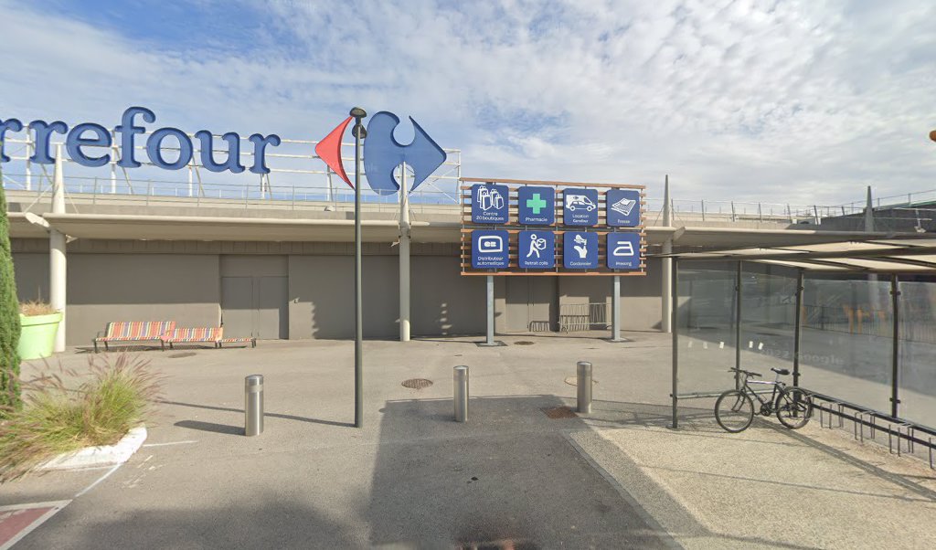 Retrouvez l&rsquo;évolution du prix du carburant mise à jour régulièrement pour la station essence Carrefour Nimes Sud qui se situe à l&rsquo;adresse suivante 1755 avenue pierre mendes france à Nîmes, 30021. Vous pourrez ainsi estimer le prix d&rsquo;un plein d&rsquo;essence [&hellip;]