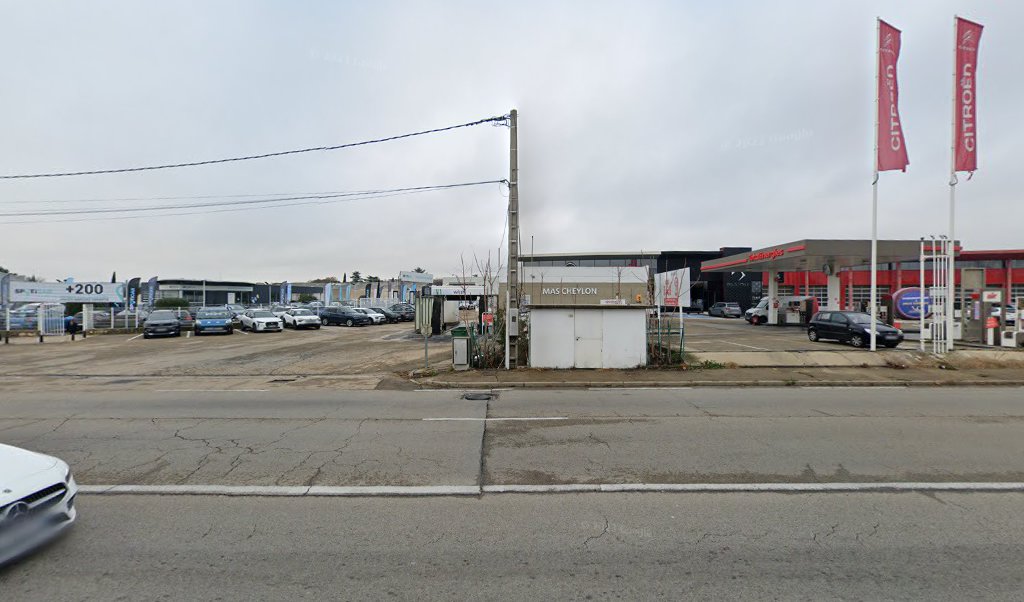Retrouvez l&rsquo;évolution du prix du carburant mise à jour régulièrement pour la station essence Relais Mas Cheylon qui se situe à l&rsquo;adresse suivante 2290 route de montpellier à Nimes, 30900. Vous pourrez ainsi estimer le prix d&rsquo;un plein d&rsquo;essence pour [&hellip;]