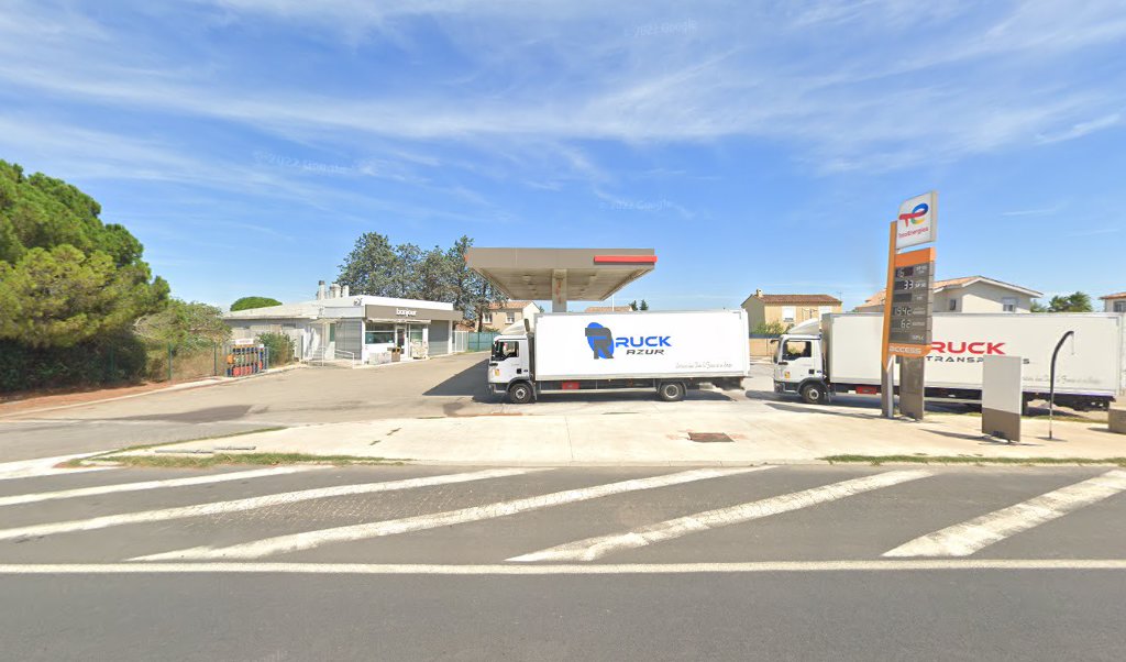Retrouvez l&rsquo;évolution du prix du carburant mise à jour régulièrement pour la station essence Relais Seriguette qui se situe à l&rsquo;adresse suivante Rd 6313 – route de la petite cam à Aimargues, 30470. Vous pourrez ainsi estimer le prix d&rsquo;un [&hellip;]
