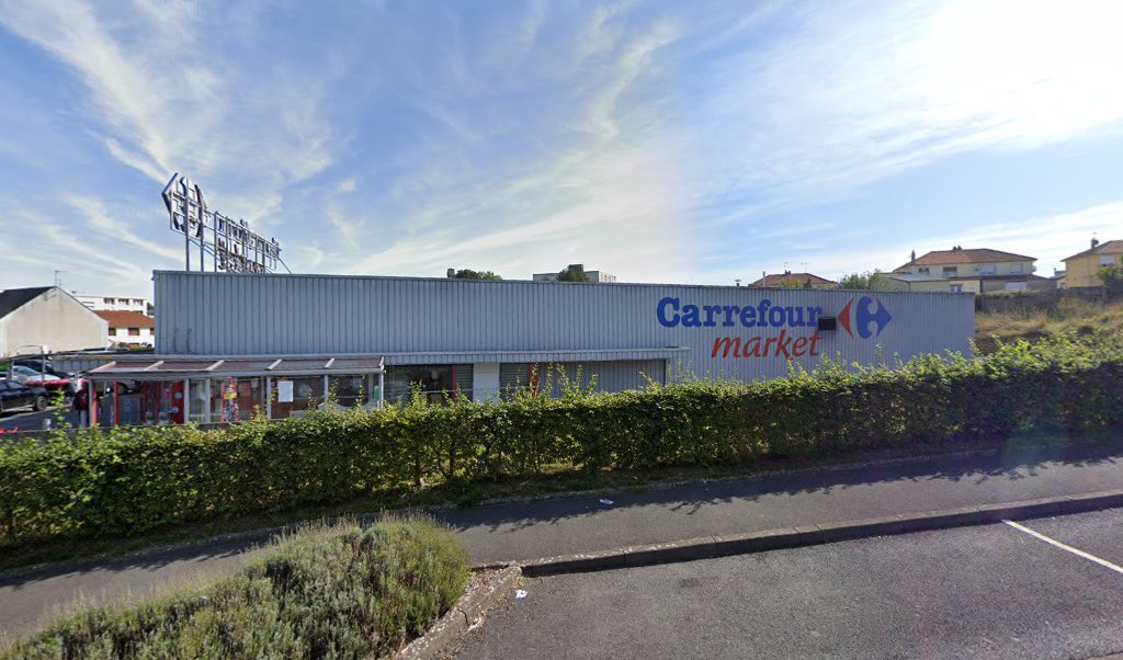 Retrouvez l&rsquo;évolution du prix du carburant mise à jour régulièrement pour la station essence Carrefour Market qui se situe à l&rsquo;adresse suivante Rue des verriers à Le Nouvion-En-Thiérache, 02170. Vous pourrez ainsi estimer le prix d&rsquo;un plein d&rsquo;essence pour vos [&hellip;]