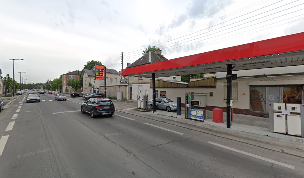 Retrouvez l&rsquo;évolution du prix du carburant mise à jour régulièrement pour la station essence Db Energies qui se situe à l&rsquo;adresse suivante 25 boulevard victor hugo à Saint-Quentin, 02100. Vous pourrez ainsi estimer le prix d&rsquo;un plein d&rsquo;essence pour vos [&hellip;]