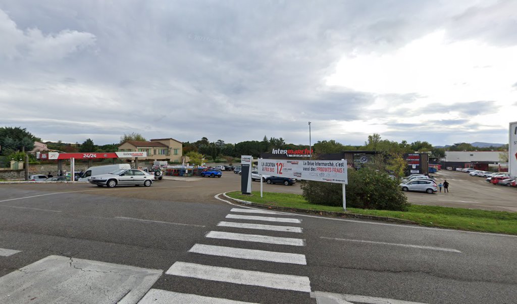 Retrouvez l&rsquo;évolution du prix du carburant mise à jour régulièrement pour la station essence Intermarche Saint Ambroix qui se situe à l&rsquo;adresse suivante Route d&rsquo;uzès à Saint-Ambroix, 30500. Vous pourrez ainsi estimer le prix d&rsquo;un plein d&rsquo;essence pour vos déplacements [&hellip;]