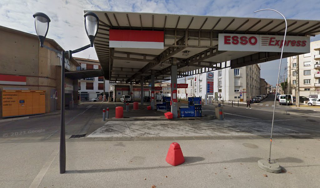 Retrouvez l&rsquo;évolution du prix du carburant mise à jour régulièrement pour la station essence Esso Mille Colonnes qui se situe à l&rsquo;adresse suivante 47 boulevard talabot à Nîmes, 30900. Vous pourrez ainsi estimer le prix d&rsquo;un plein d&rsquo;essence pour vos [&hellip;]