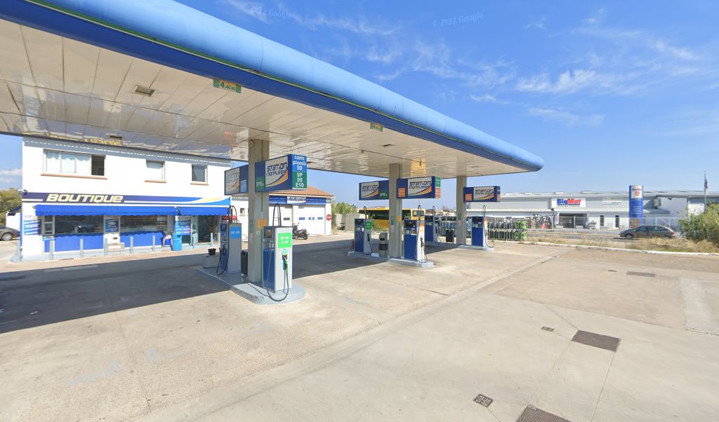 Retrouvez l&rsquo;évolution du prix du carburant mise à jour régulièrement pour la station essence Station Monplaisir Eurl Jmm qui se situe à l&rsquo;adresse suivante Chemin de terre neuve à Le Grau-Du-Roi, 30240. Vous pourrez ainsi estimer le prix d&rsquo;un plein [&hellip;]